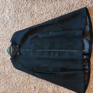 Cape Jacket